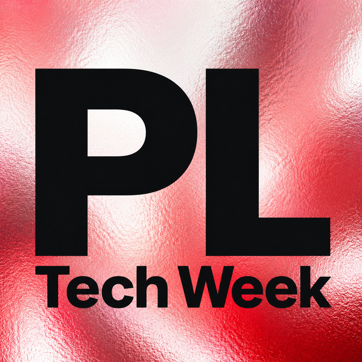 PL Tech Week